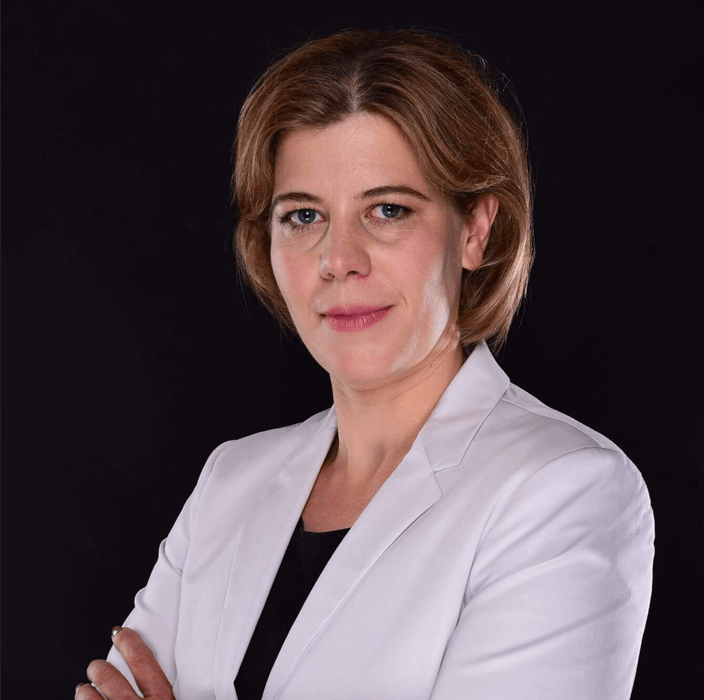 Anna Tobler - Kundin der Groneberg Consulting GmbH