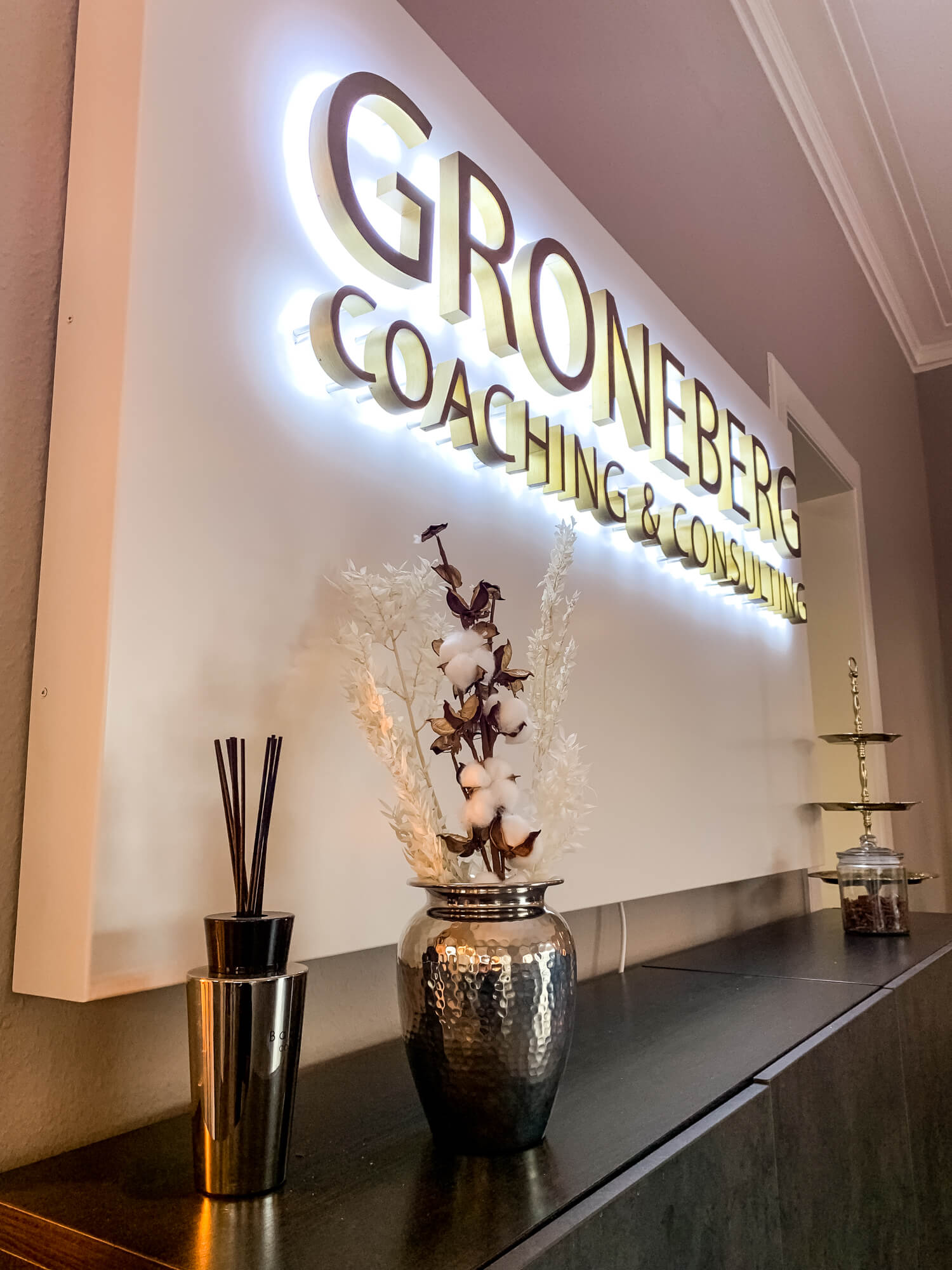 Groneberg Consulting GmbH