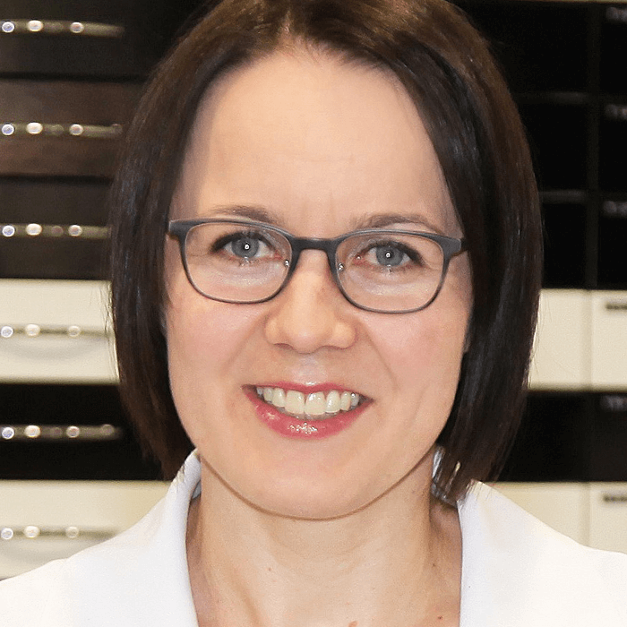 Karin Häfliger - Kundin der Groneberg Consulting GmbH